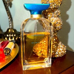 Moroccanoil perfume